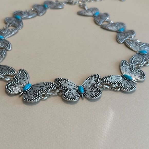 Butterfly belt M1178 - Picture 2 of 3